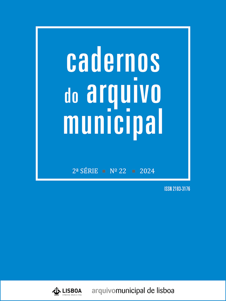 					Ver Núm. 22 (2024): Crimen y sociedad: Dinámicas históricas en la época contemporánea (publicación continua hasta diciembre de 2024)
				