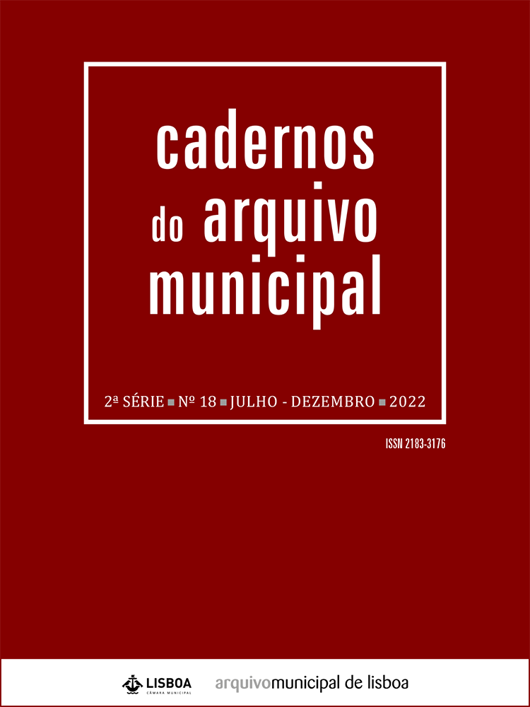 					View No. 18 (2022): Arts of educating: the emergence and construction of the modern schooling paradigm (mid-20th century – first quarter of the 20th century)
				